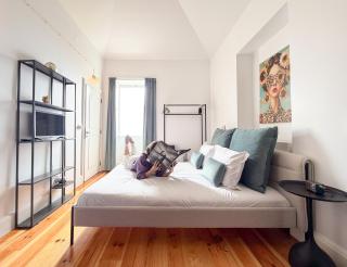 Espada Preta Apartments - 8