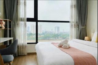 Comfortable 2Bedroom Apartment Near Keangnam, Dcapital and Marriot Hotel - 0
