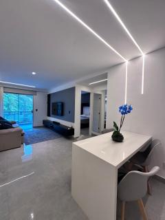 Kairós Apartamentos - 6