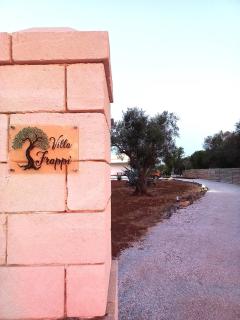 Villa Frappì - Family villa with private pool - 4