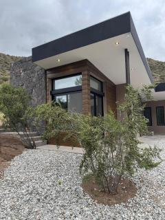 La Quebrada Potrerillos - Lodges de Montaña - 7