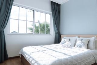 86 Home villa Novaworld Phan Thiết - 3BR Garden Villa - 4