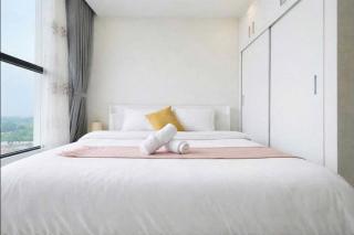 Comfortable 2Bedroom Apartment Near Keangnam, Dcapital and Marriot Hotel - 4