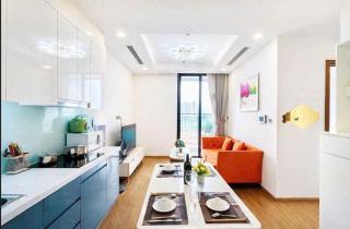 Comfortable 2Bedroom Apartment Near Keangnam, Dcapital and Marriot Hotel - 3