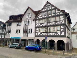 Cityloft am Neumarkt - 2