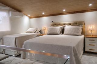 Loft da Figueira, Abraão Ilha Grande. - 6