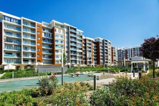 Stylish 2-bedroom apartment in Tashkent City Gardens - 6