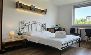 Zakątek w Centrum Suwałk - 8