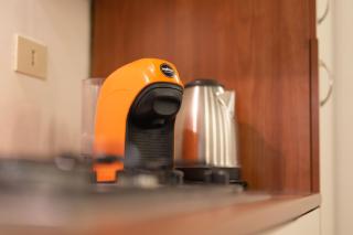 Pellegrino 86 apartments - 101 Flat in Rome - 5