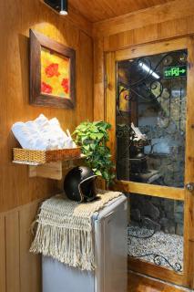 Mộc An Homestay - 3