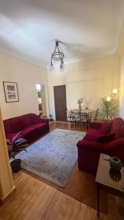 Cozy central Private Room with double bed shared bathroom Downtown Cairo - 7