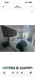 US Valley Guest House - 1