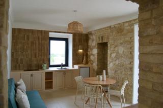 Villa Ersilia-Dimora tra vigne e ulivi - 9