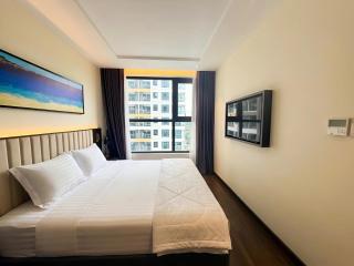 Sapphire Bay Stay Ha Long - 2BR City View - Spacious & Comfortable - 8