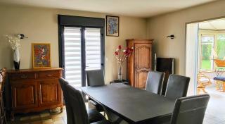 L'Escale du Réage - 2