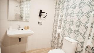 Hostal Central Marmolejo - 3