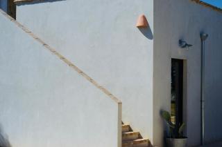 Villa Ersilia-Dimora tra vigne e ulivi - 6