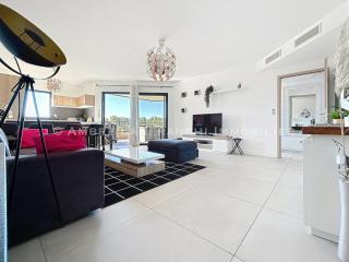 Appartement 6 personnes aux portes de Porto-Vecchio - 7