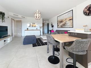 Appartement 6 personnes aux portes de Porto-Vecchio - 6