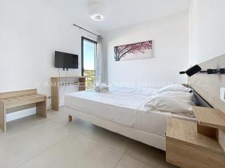 Appartement 6 personnes aux portes de Porto-Vecchio - 4