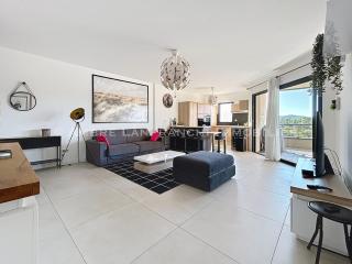 Appartement 6 personnes aux portes de Porto-Vecchio - 3