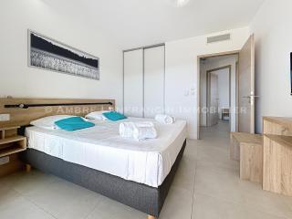 Appartement 6 personnes aux portes de Porto-Vecchio - 2