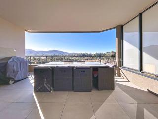 Appartement 6 personnes aux portes de Porto-Vecchio - 1