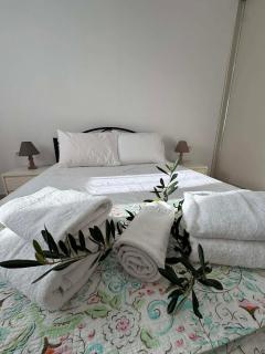 Thanasis apartment - 4