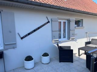 le relais des étangs B - 7