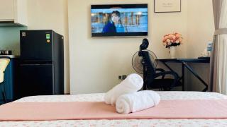 Comfortable Spacious Studio Apt Near Keangnam, Dcapital and Marriot Hotel - 7