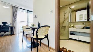 Comfortable Spacious Studio Apt Near Keangnam, Dcapital and Marriot Hotel - 4