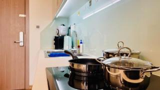 Comfortable Spacious Studio Apt Near Keangnam, Dcapital and Marriot Hotel - 3