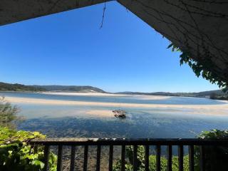 Casa da Auga - Costa da Morte - 2