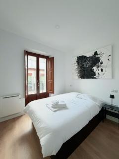 Corazón de Madrid L - 0