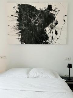 Corazón de Madrid L - 8