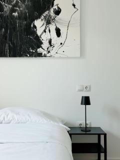 Corazón de Madrid L - 4