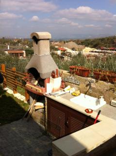 La Villetta di Giorgio con giardino e posto auto - 3