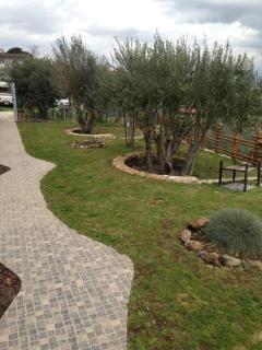 La Villetta di Giorgio con giardino e posto auto - 2