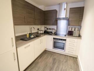 The Foundry Apartment - 3