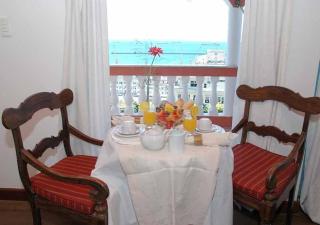 Bed & breakfast Villa Carmo - Salvador - 7