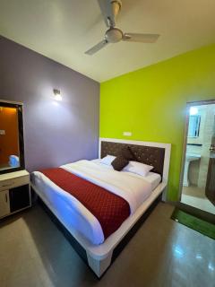 Brother's Hotel & Restaurant - 0