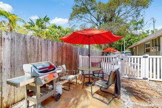 Casa Cocoanut - Entire Property - Sarasota - 4