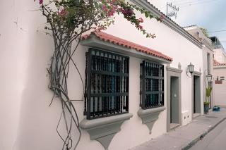 Loft centro Histórico. 2-3 pax - 4