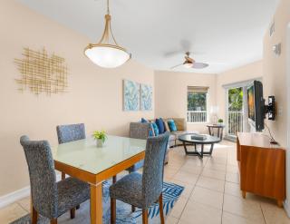 Crystal Palms Beach Resort by Distinctive Beach Rentals - 1