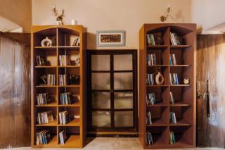 Forsté Arcangela, Sangolda - 4