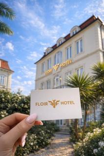 Shkoder City Center - Floir Hotel - 4