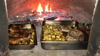 Pescina del Merlo - 9