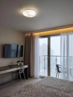 MarsMed Apartament Bormio - 5