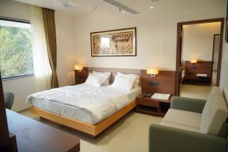 Nayaks Sujay - Experience the Divine Comfort - 9