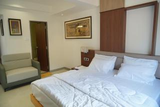 Nayaks Sujay - Experience the Divine Comfort - 7